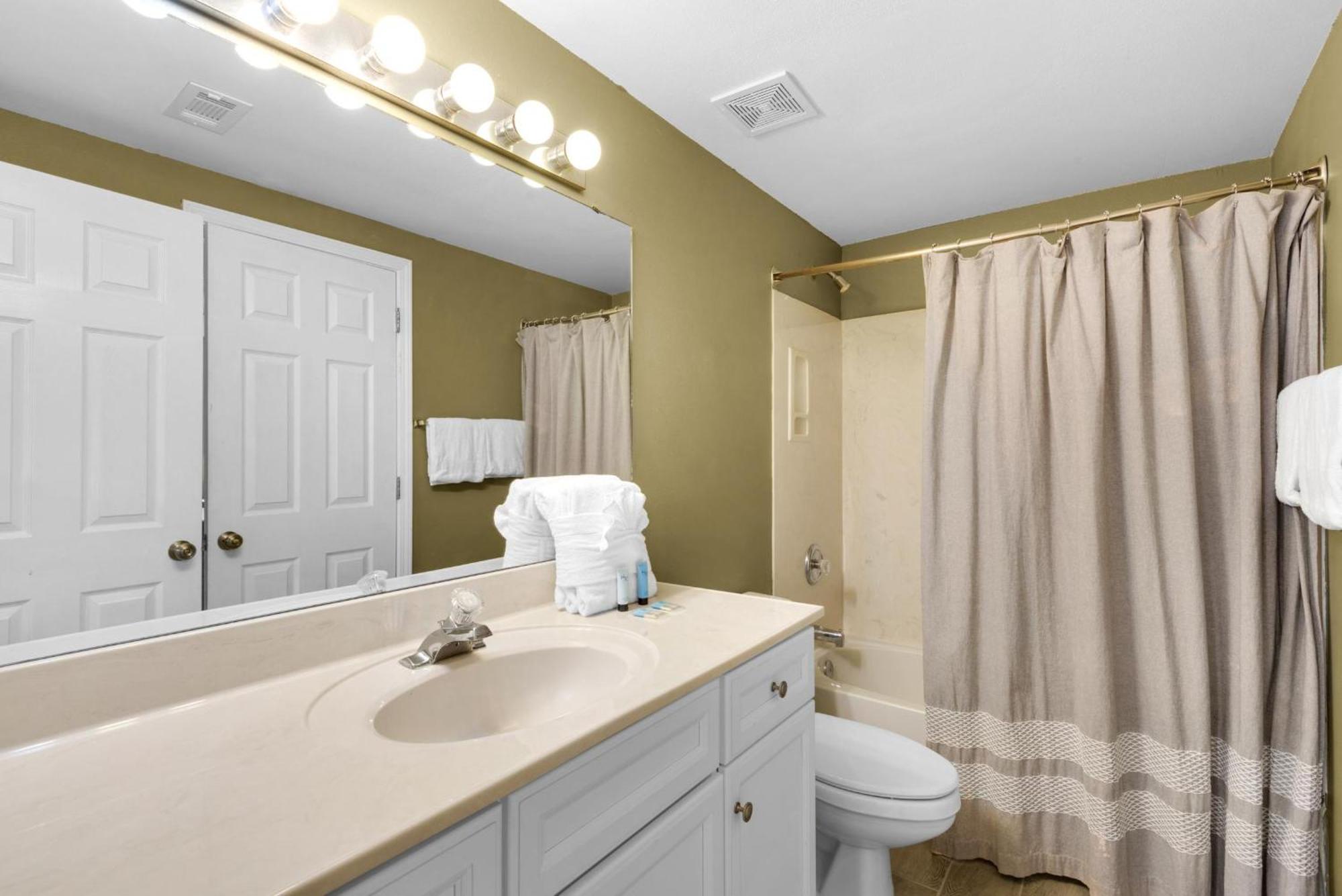 Ciboney 4009 Villa Destin Ngoại thất bức ảnh