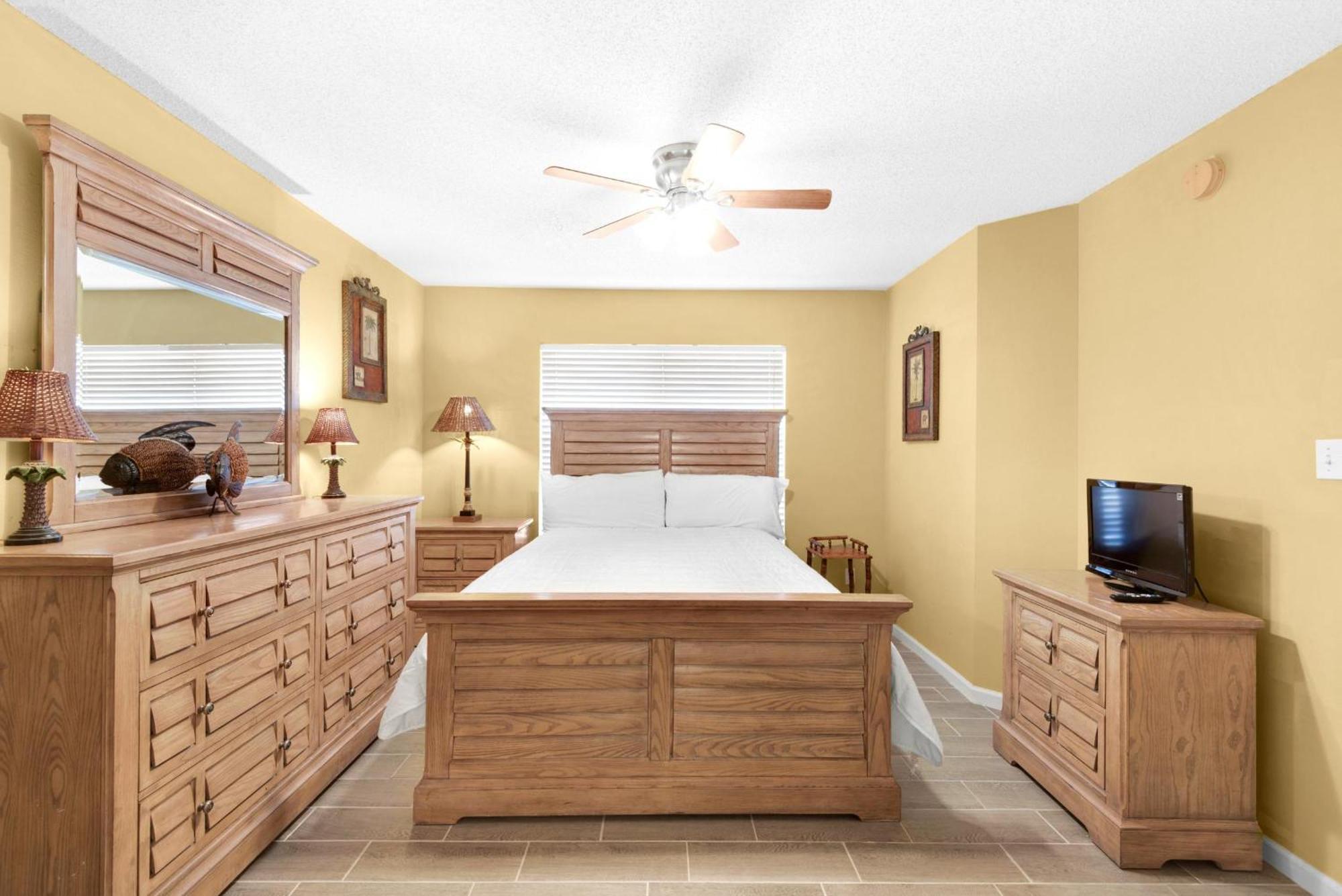 Ciboney 4009 Villa Destin Ngoại thất bức ảnh